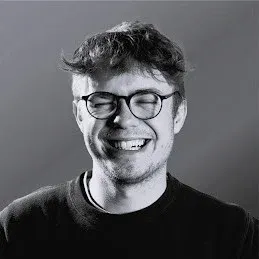 Oscar Beamish