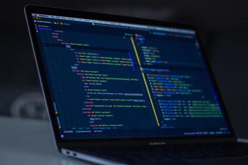 Modern JavaScript development environment