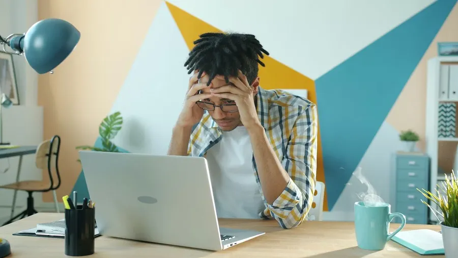 Your Website Isn't Getting Enquiries? Here's a 20-Minute Diagnostic You Can Do Right Now