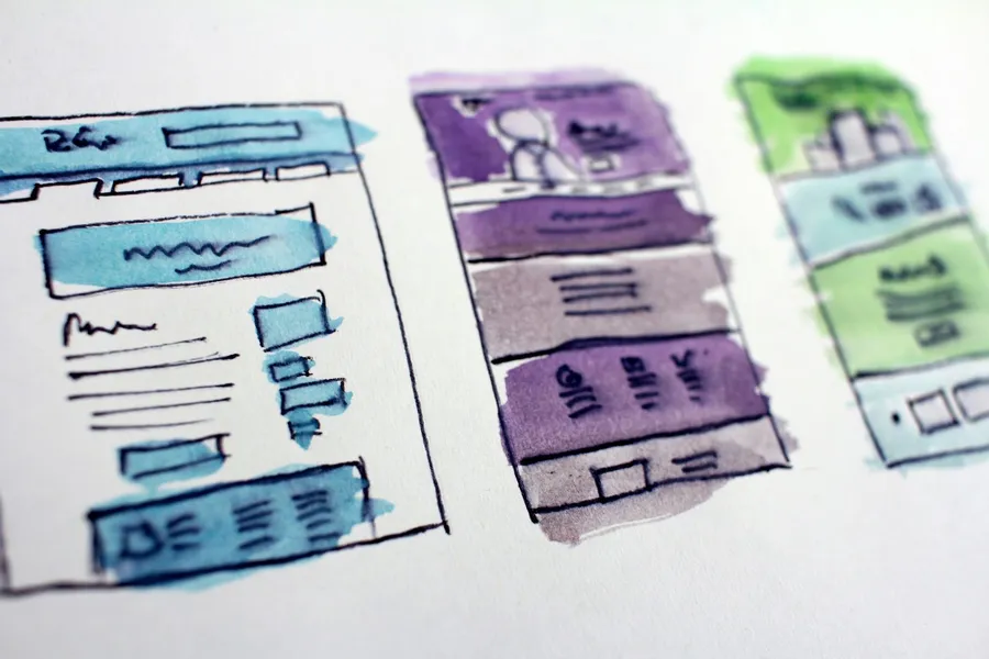What to Put on Your Small Business Website (Page by Page)